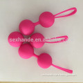 wireless sex toy manufacturer sex doll girl toy Kegel pelvic excercise balls